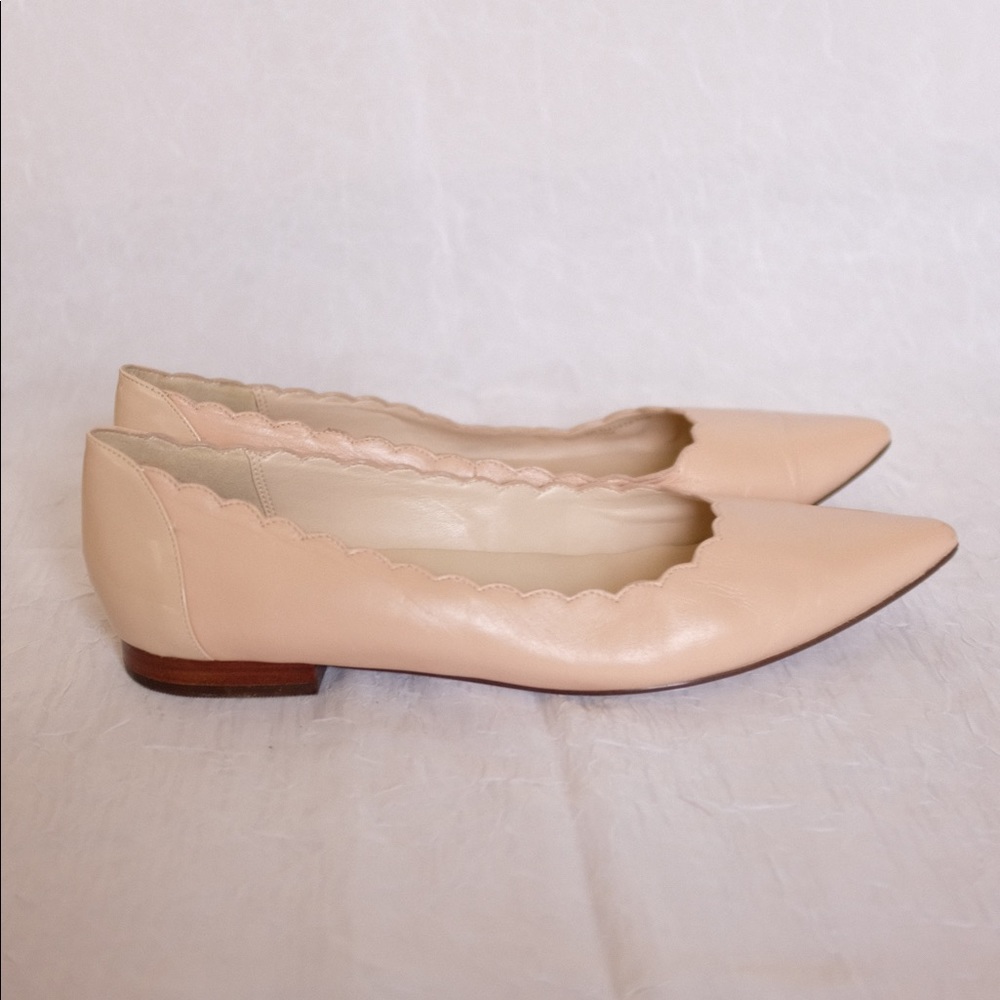 Cole Haan Skimmer Flats